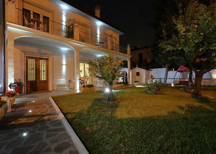 Florence Comfort B&B