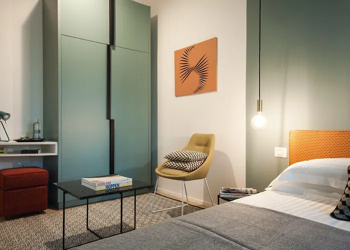 B&B Lorena Suites Firenze