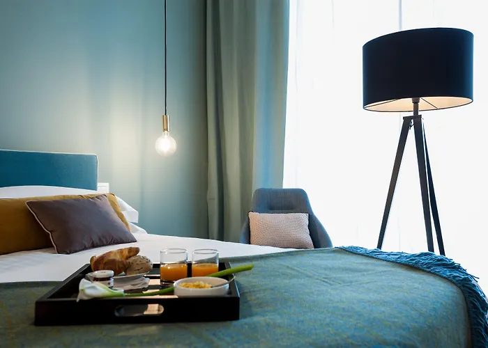 B&B Lorena Suites Firenze