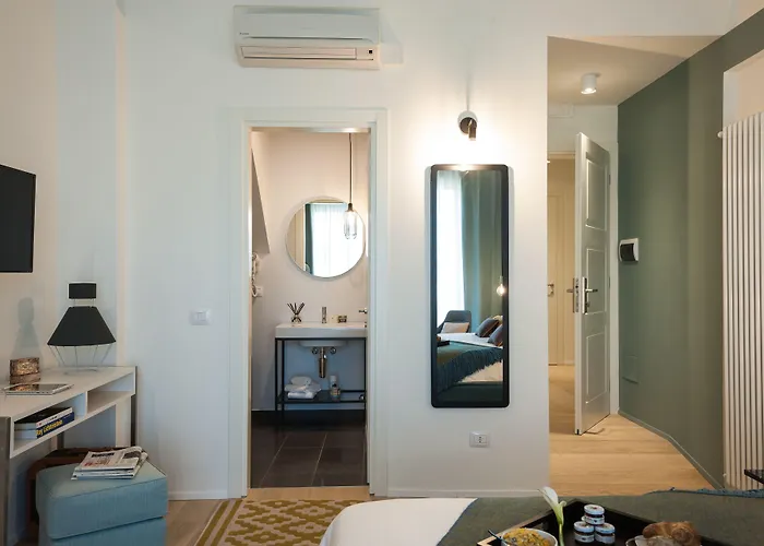 B&B Lorena Suites Firenze